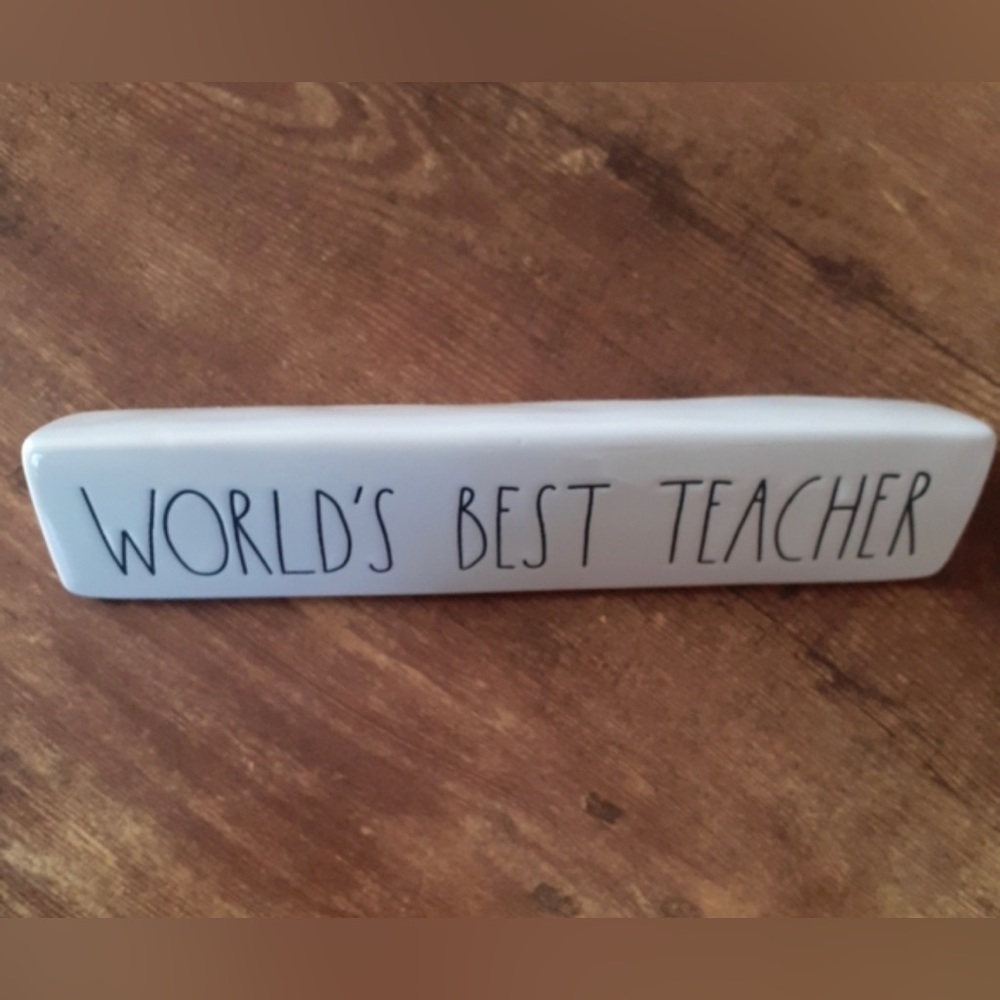 Paper weight